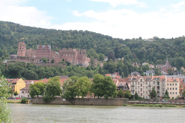 Heidelberg, Deutschland