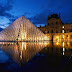 ฝรั่งเศส : พิพิธภัณฑ์ลูฟร์ ( the Grand Louvre )