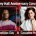 Sony Announces an Online “Sony Hall” Anniversary Concert