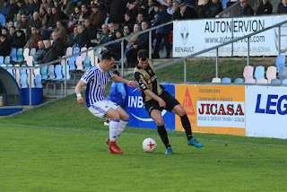 Barakaldo-Real Sociedad B