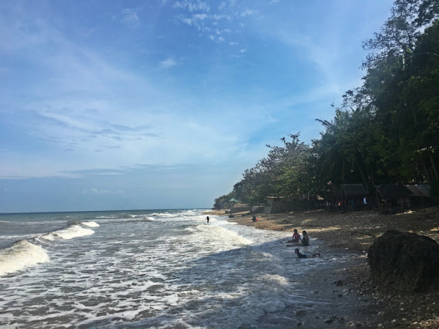 Catmon Beach Catmon Cebu