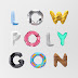 Share một số font Pol Low độc