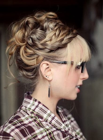 Braids Hairstyle