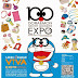 14 Dec 2013 (Sat) - 23 Mar 2014 (Sun): 100 Doraemon Secret Gadgets Expo