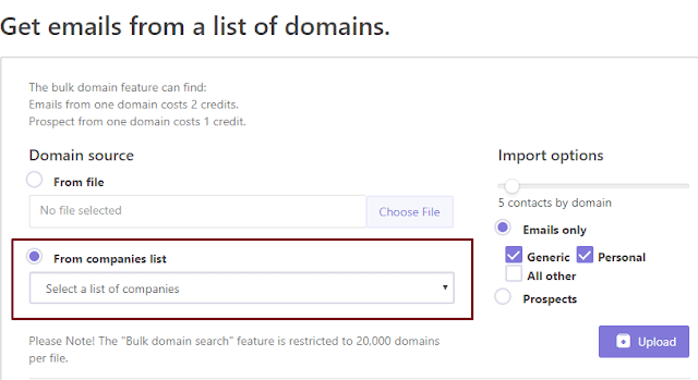  How to Find Emails amongst the Best Email Lookup Tool SNOVIO Review - How to Find Emails amongst the Best Email Lookup Tool