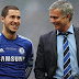 Mourinho would love to sign hazard 