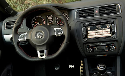 2014 VW Jetta