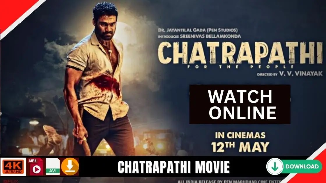 Chatrapathi Full Movie Download