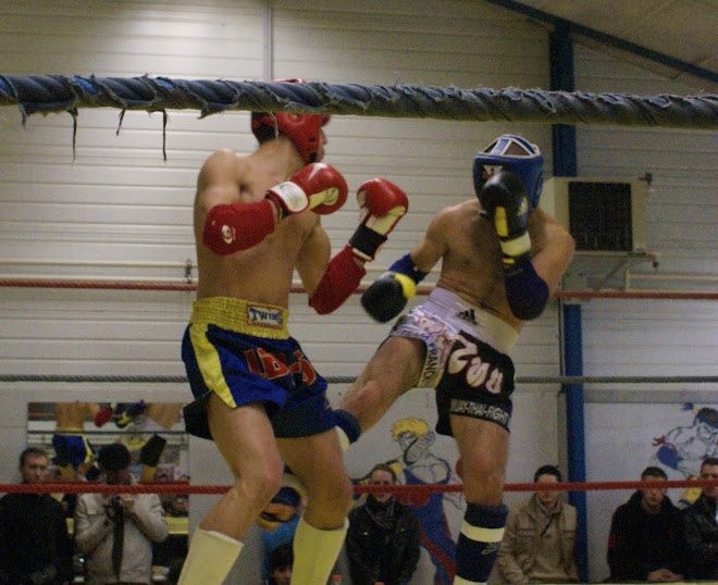 INTER CLUB A SAUMUR LE 20/02/10