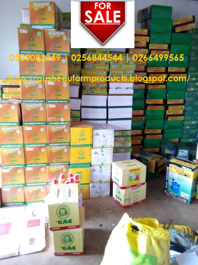 Agro Chemical Barizaa For Sale