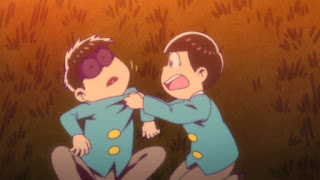 おそ松さん 3期5話 まぁな Osomatsu-san