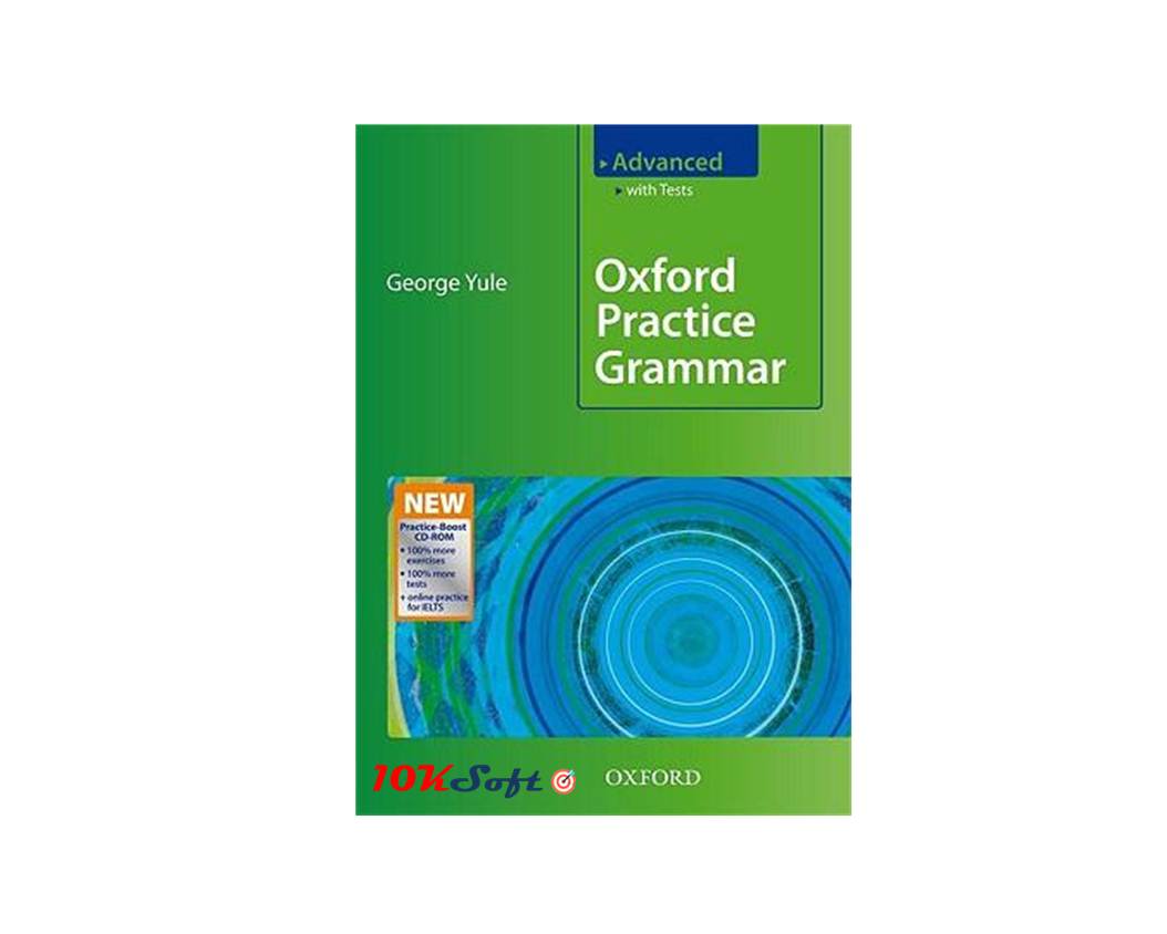 Free Download Oxford Practice Grammar 