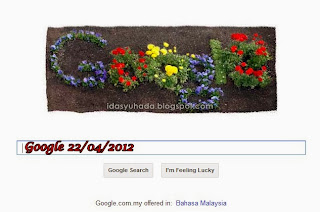 Google Dalam Kenangan