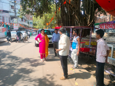 Ramnavmi DM- SSP News | Anj News Media News Live Today