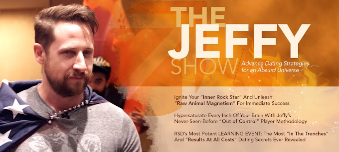 The Jeffy Show (Legendado)