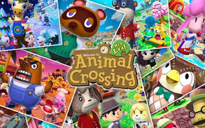 Download Animal Crossing Game 4 Free: