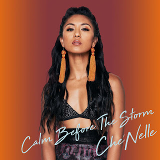 download MP3 Che'Nelle - Calm Before the Storm iTunes Plus aac m4a mp3