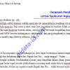 Contoh Pidato Islami Singkat Dan Lucu