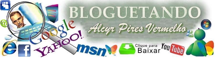 ALCYR - BLOG DA REVISTA