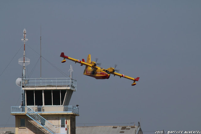 Feria de l'air 2015 Nîmes Garons 