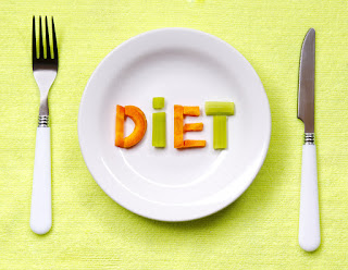 Diet kita sehat