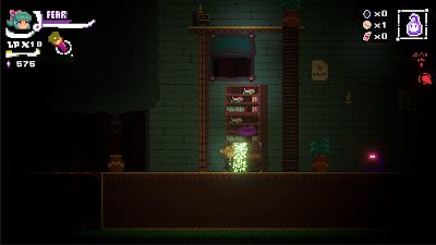 Mislight Game Screenshot 8