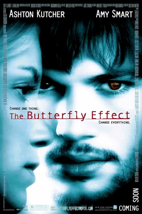 Regarder L'Effet papillon 2004 Film Complet En Francais