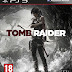 TOMB RAIDER (PS3)