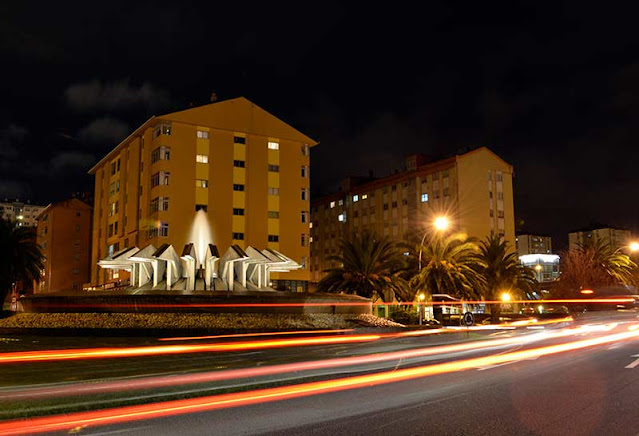 Fuente de las Pajaritas