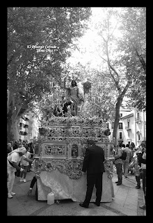 Domingo de Resurrección Granada