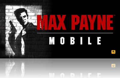 Max Payne Android Game .apk free download
