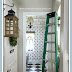 Laundry Room Makeover Part 3- Farmhouse Cottage Style