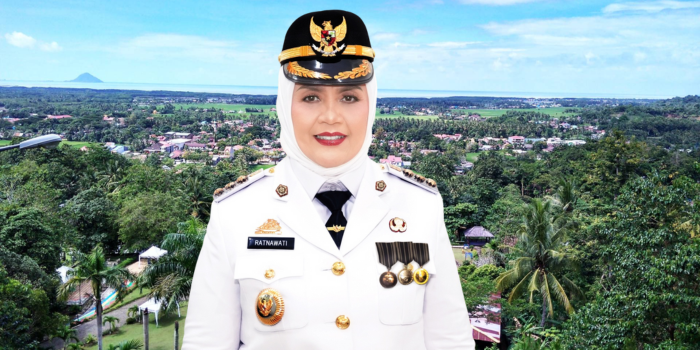 Bupati Sinjai