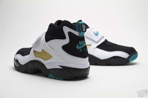 Nike Air Diamond Turf - Upcoming Release