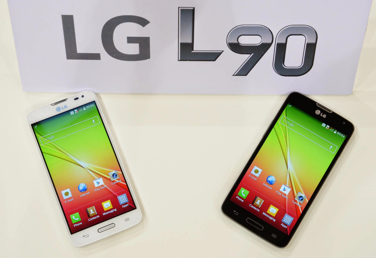 LG L90 Dual Harga dan Spesifikasi Februari 2015 - Hp 