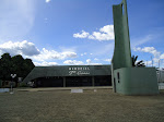 Memorial Padre Cícero Juazeiro do Norte CE