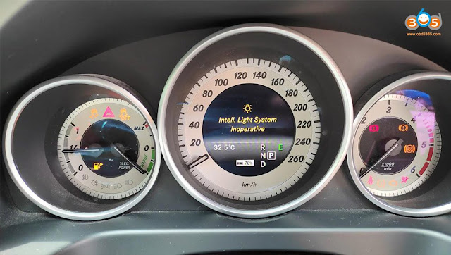 launch-x431-pad-v-benz-xenon-calibration-1