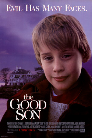 Starring Macauley Culkin Elijah Wood Wendy Crewson Daniel Hugh Kelly 