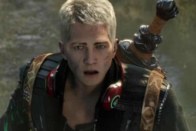 Scalebound é o maior jogo da carreira de Hideki Kamiya