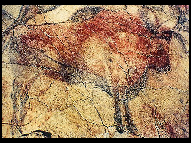 Background History On Cave Painting1