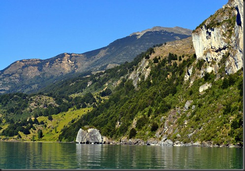 Marble-Cave-National-Reserve-Lake-General-Carrera