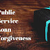 Public Service Loan Forgiveness (PSLF) - Non Profit Student Loan Forgiveness