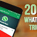 16 Simple WhatsApp Tips And Tricks 2018 