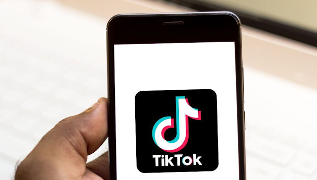 كيفية حذف حساب TikTok الخاص بك