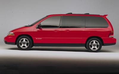 Ford Windstar