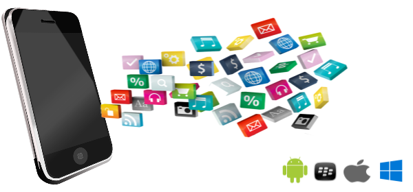 Mobile App Marketing