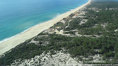 Praia da Galé (Melides)