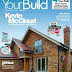 Your Build Architecture and Building Magazine - Summer 2013