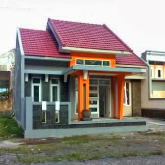 Desain Rumah Modern