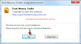 Flash Memory Toolkit,download Flash Memory Toolkit,free usb flash drive error scanner,flash drive recovery,rapid data recovery,usb recovery software